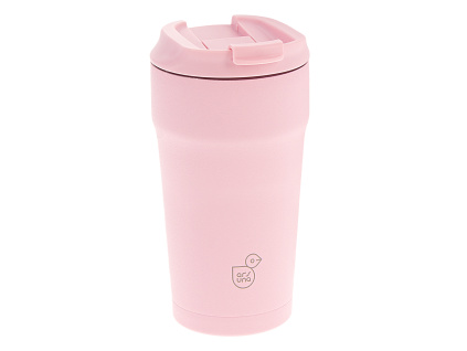 Ars Una termohrnek Rose 470ml