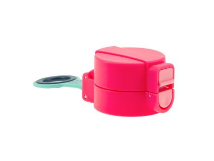 Ars Una Bottle Lid pink/mint