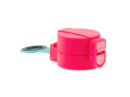 Ars Una Víko na láhev růžové/mint