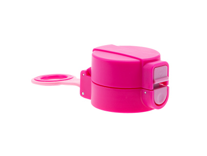 Ars Una Víko na láhev magenta