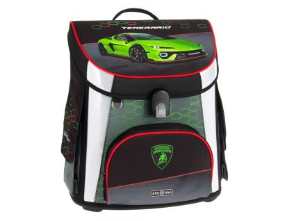 Ars Una iskolatáska Lamborghini 26 magnetic