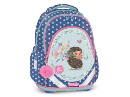 Školní batoh Fresh Flowers