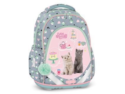 Ars Una ???????? ?????? Anatomic Cute Animals - tea party