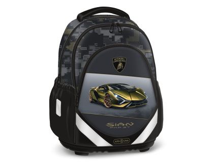 Školní batoh Lamborghini 26