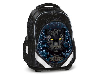 Ars Una ???????? ?????? Anatomic Black Panther 26