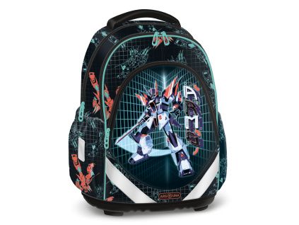 Ars Una School Bag Anatomic A.R.M.S.