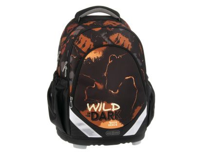 Ars Una ???????? ?????? Anatomic Wild in the dark