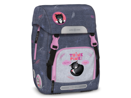 Ars Una ???????? ?????? Anatomic Think Pink 26 Easy-pack