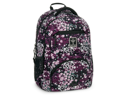 Ars Una ergonomikus hátizsák Sakura