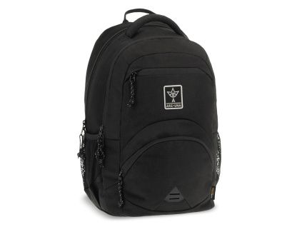 Ars Una Ergonomic Backpack Cordura Black 26