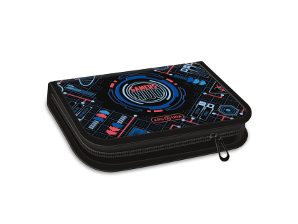 Ars Una Gefülltes Federmäppchen Gamers HUD