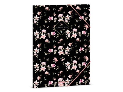 Složka na sešity A4 Magnolia