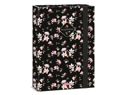 Ars Una Notebook Box A4 Magnolia 26
