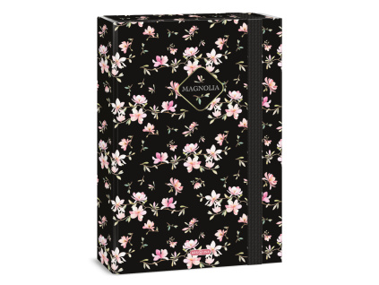 Box na sešity A4 Magnolia 26