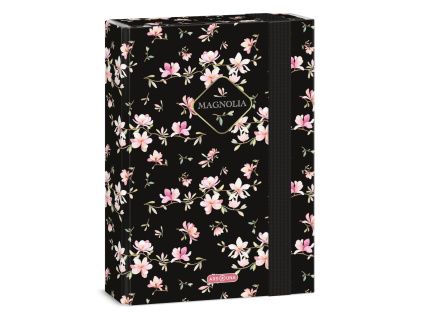 Ars Una Notebook Box A5 Magnolia 26