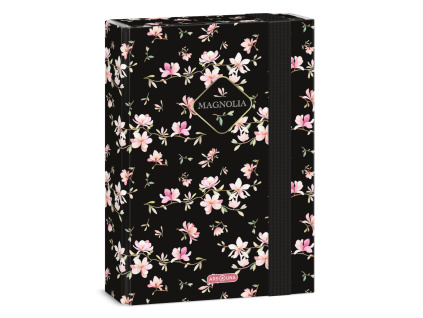 Box na sešity A5 Magnolia 26