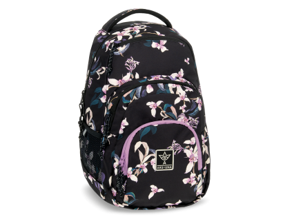 Ars Una Student Backpack Orchideje 25 AU-2