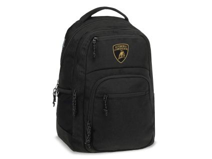 Ars Una Student Backpack Lamborghini 26 AU-5