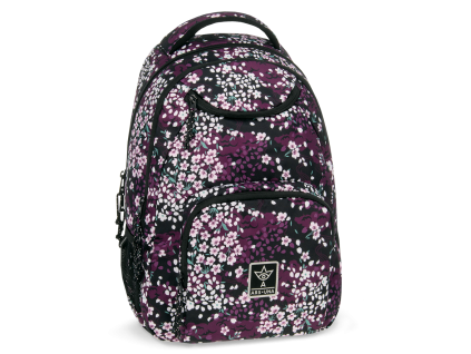 Ars Una Schulrucksack Sakura AU-6
