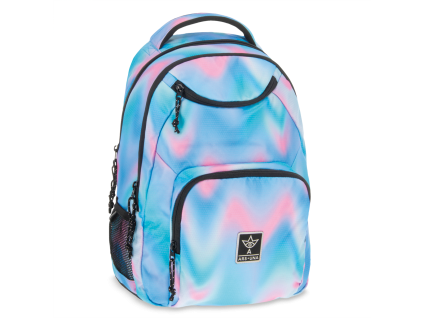 Ars Una Student Backpack Glowee AU-6