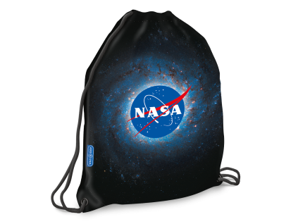 Sáček na přezůvky NASA 26