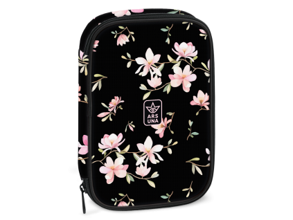 Ars Una Schulmäppchen Magnolia 26