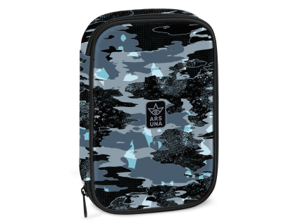 Ars Una Schulmäppchen Egis