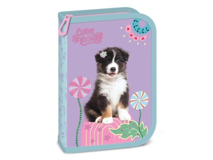 Peračník plnený Cute Animals - Aussie