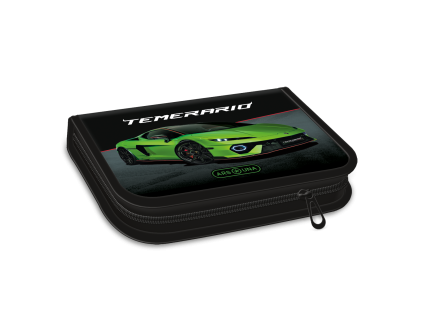 Penál plněný Lamborghini 26