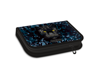 Penál plněný Black Panther 26