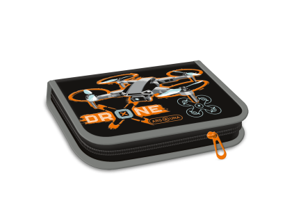 Penál plněný Drone X 26