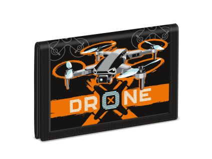 Ars Una Wallet Drone X 26
