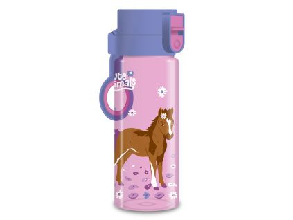 Ars Una kulacs Cute Animals - lovak 475ml