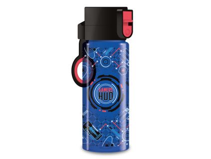 Ars Una kulacs Gamers HUD 475ml