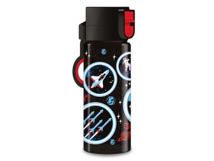 Fľaša na pitie Space Explorer 475ml