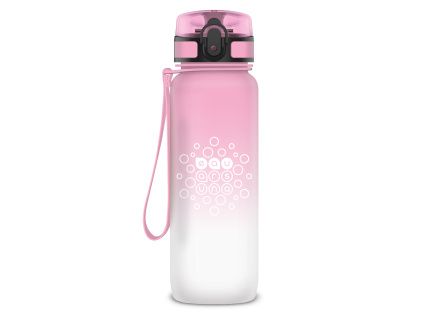 Ars Una matt kulacs 800 ml Candy floss