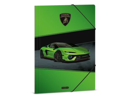 Ars Una ????? ??? ??????? A4 Lamborghini 26 ???????