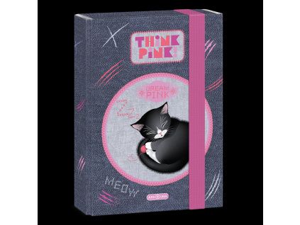 Ars Una H?p đ?ng v? A5 Think Pink 26