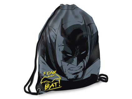 1100 ars una sacek na prezuvky batman maxi