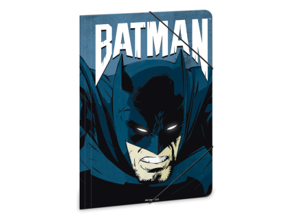 824 ars una slozka na sesity batman a4