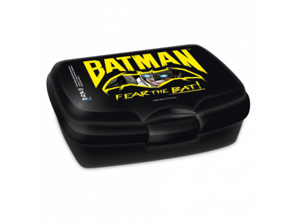 827 ars una svacinovy box batman