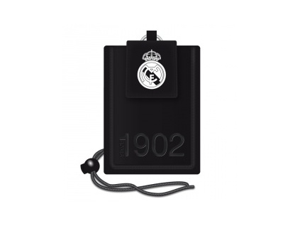 1473 penezenka na krk real madrid cerna