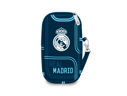 1443 pouzdro na mobil real madrid