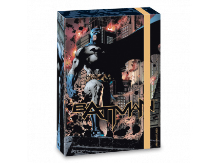 1863 box na sesity batman a5