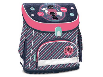 2142 ars una aktovka think pink magnetic 18