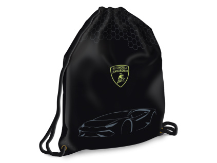 2472 ars una sacek na prezuvky lamborghini maxi cerny