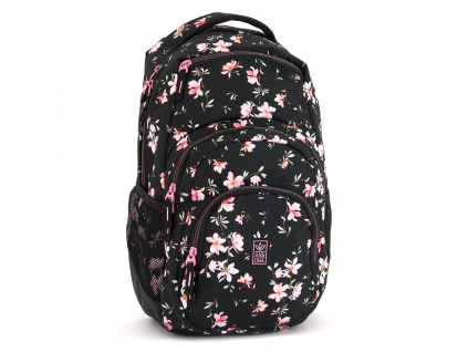 2724 1 studentsky batoh ars una magnolie au2