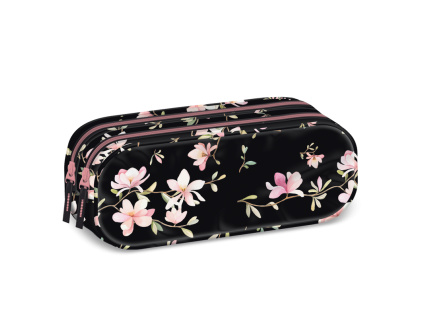 2781 skolni penal magnolie double