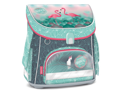 2990 ars una aktovka pink flamingo 19 magnetic