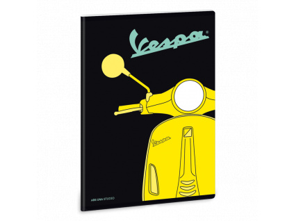 3254 ars una sesit vespa a5 cerny